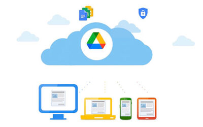 OFIMÁTICA EN LA NUBE: GOOGLE DRIVE